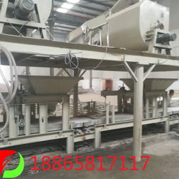 海南免拆外模板设备 阻燃耐高温的混凝土保温解决方案