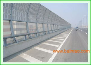 混凝土隔音墙、公路隔音墙与轻质隔音墙 报价、砌块生产厂家及价格全解析