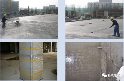 混凝土工程管理10大问题解析 砌块施工中的关键隐患与应对