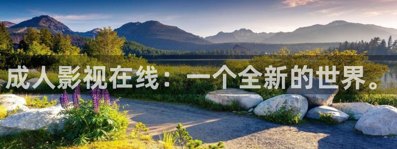 红桃影院伦理片：成人影视在线：一个全新的世界。