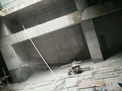 重庆与成都地区建筑工程切割服务 支撑梁、挡土墙、桥梁及防撞设施的专业切割应用